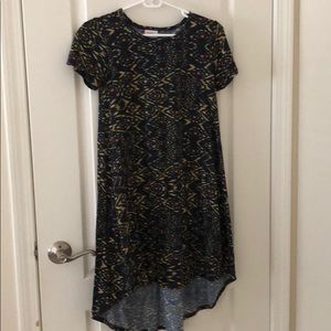 XXS LulaRoe Carly